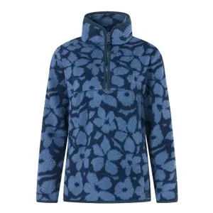 Fleece žena Regatta Frankie Borg image-0