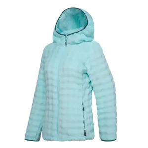 Women's hooded fleece Regatta Endra image-1