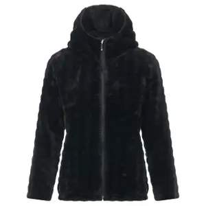 Women's hooded fleece Regatta Endra image-0