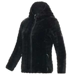 Women's hooded fleece Regatta Endra image-1