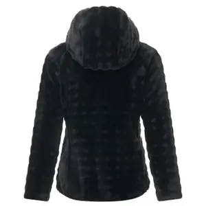 Women's hooded fleece Regatta Endra image-2