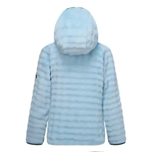 Women's hooded fleece Regatta Endra image-1