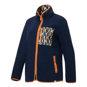 Women's printed fleece Regatta Orla image-2