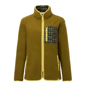 Women's printed fleece Regatta Orla image-0