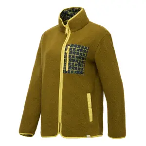 Women's printed fleece Regatta Orla image-2