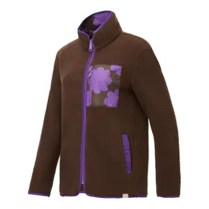 Women's printed fleece Regatta Orla image-2