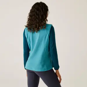 Veste sans manche zippée femme Regatta Sweetness II image-4