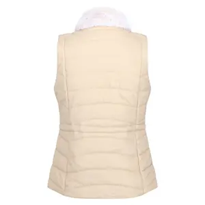 Women's sleeveless down jacket Regatta Walless image-3