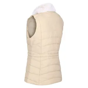 Women's sleeveless down jacket Regatta Walless image-4