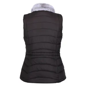 Women's sleeveless down jacket Regatta Walless image-3