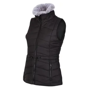 Women's sleeveless down jacket Regatta Walless image-1