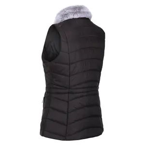 Women's sleeveless down jacket Regatta Walless image-4
