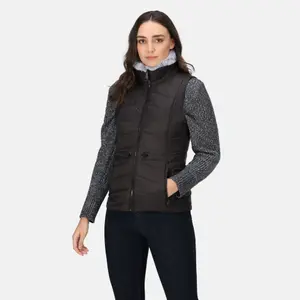 Women's sleeveless down jacket Regatta Walless image-2