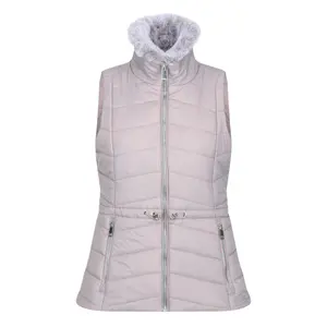 Women's sleeveless down jacket Regatta Walless image-0