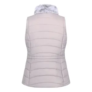 Women's sleeveless down jacket Regatta Walless image-2