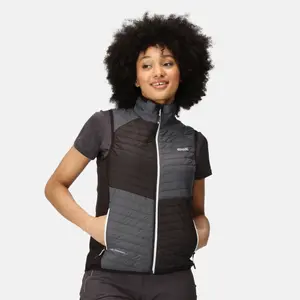 Women's sleeveless down jacket Regatta Trutton image-1
