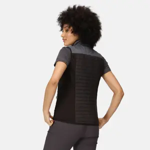 Women's sleeveless down jacket Regatta Trutton image-4