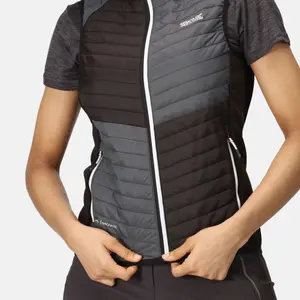 Women's sleeveless down jacket Regatta Trutton image-6