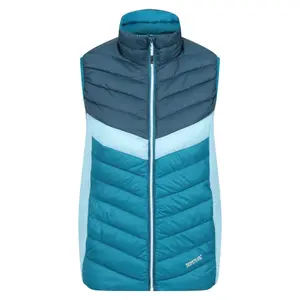Women's sleeveless jacket Regatta Harrock II image-0