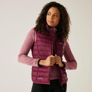 Dámská vestová bunda Regatta Marizion image-3