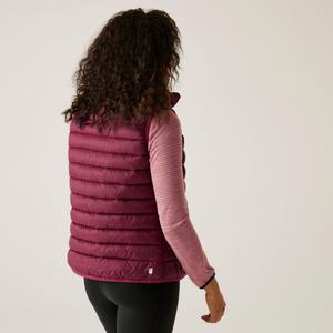 Dámská vestová bunda Regatta Marizion image-4