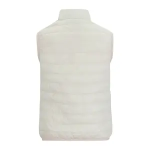 Women's sleeveless down jacket Regatta Hillpack II image-1