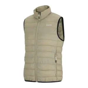 Women's sleeveless down jacket Regatta Hillpack II image-2