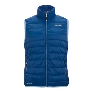 Women's sleeveless down jacket Regatta Hillpack II