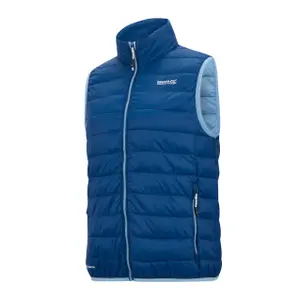 Women's sleeveless down jacket Regatta Hillpack II image-2
