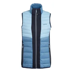 Women's sleeveless down jacket Regatta Leedre image-0