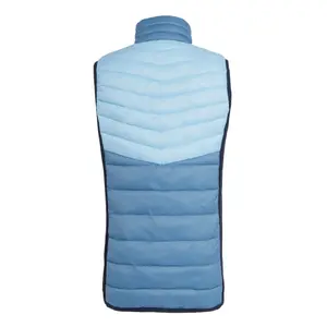 Women's sleeveless down jacket Regatta Leedre image-2