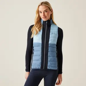 Women's sleeveless down jacket Regatta Leedre image-1
