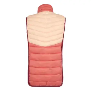 Women's sleeveless down jacket Regatta Leedre image-2