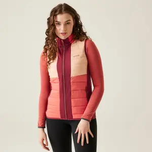 Women's sleeveless down jacket Regatta Leedre image-1