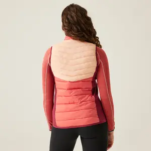 Women's sleeveless down jacket Regatta Leedre image-3