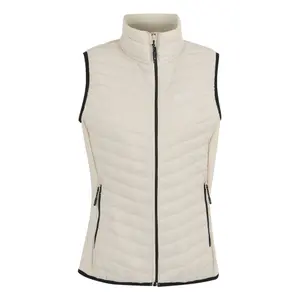 Women's sleeveless down jacket Regatta Andreson Hybrid image-0