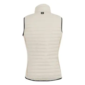 Women's sleeveless down jacket Regatta Andreson Hybrid image-1