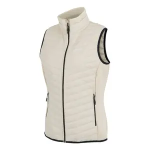 Women's sleeveless down jacket Regatta Andreson Hybrid image-2