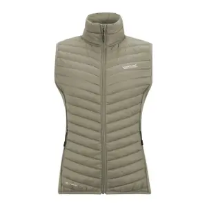 Women's sleeveless down jacket Regatta Andreson Hybrid image-0