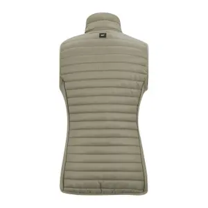 Women's sleeveless down jacket Regatta Andreson Hybrid image-1