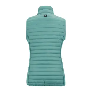 Women's sleeveless down jacket Regatta Andreson Hybrid image-1