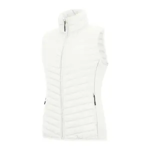 Női ujjatlan dzseki Regatta Andreson Hybrid image-1