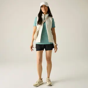 Női ujjatlan dzseki Regatta Andreson Hybrid image-3