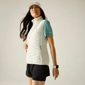 Női ujjatlan dzseki Regatta Andreson Hybrid image-4