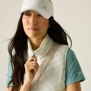 Női ujjatlan dzseki Regatta Andreson Hybrid image-6