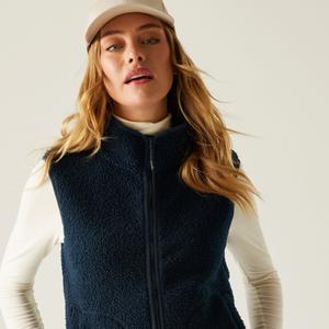 Weste ohne Ärmel für Damenen Regatta Frankie Borg image-4