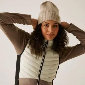 Women's sleeveless down jacket Regatta Leedre image-3