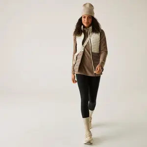 Women's sleeveless down jacket Regatta Leedre image-1