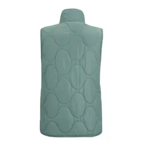 Ærmeløs dunjakke til kvinder Regatta Carlotte image-1