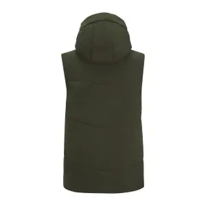 Women's sleeveless jacket Regatta Nehiala B/W image-2